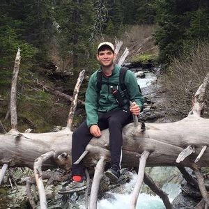 Meet your Posher, Chase